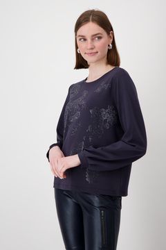 MONARI Толстовка длинный рукав