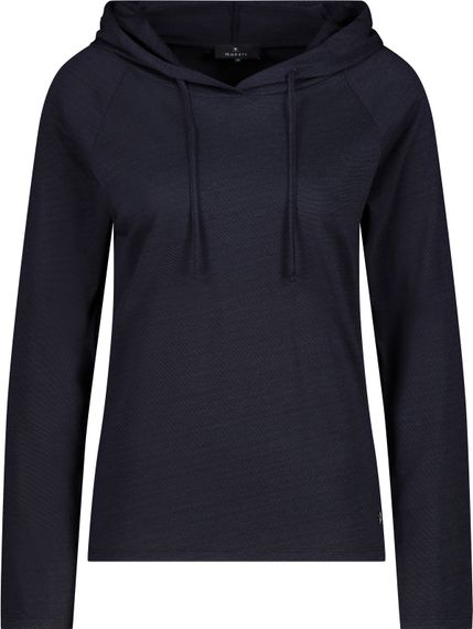 MONARI Футболка с капюшоном