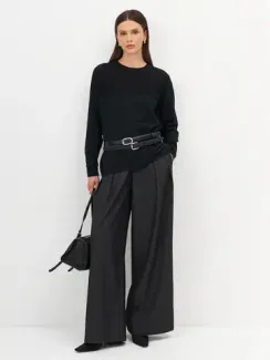 BULMER Брюки палаццо