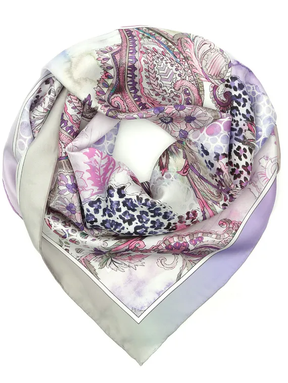 FABRETTI Платок женский