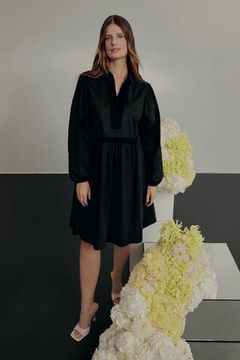 GERRY WEBER Платье с кружевом