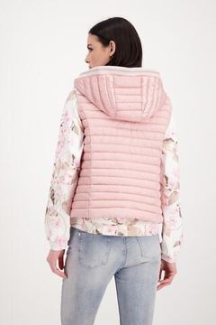 MONARI Жилет с капюшоном