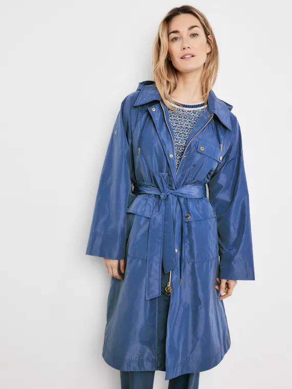 GERRY WEBER Плащ