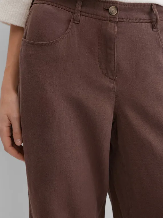 SOUL4ME Брюки прямые