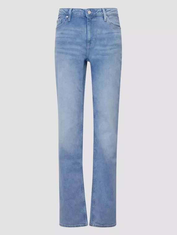 s.Oliver Джинсы прямого кроя