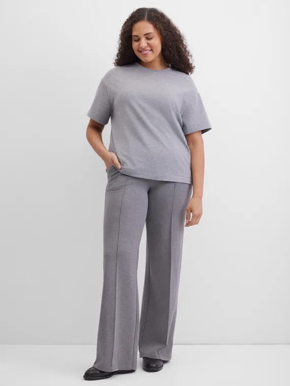 SAMOON Брюки с карманами