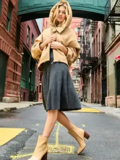 MONARI Юбка в складку