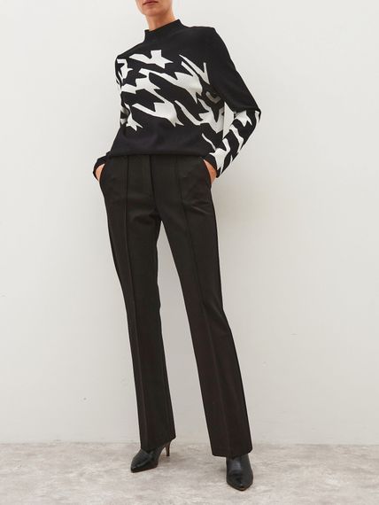 GERRY WEBER Брюки из джерси