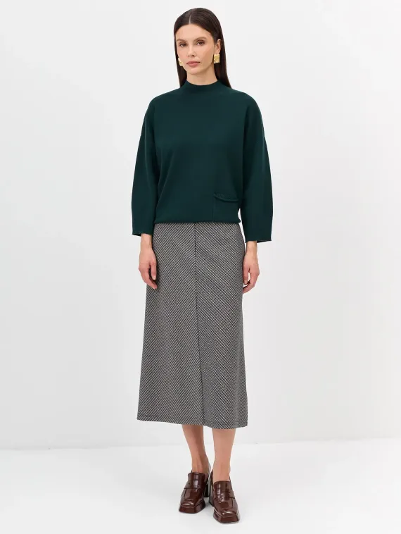 BULMER Джемпер с кашемиром