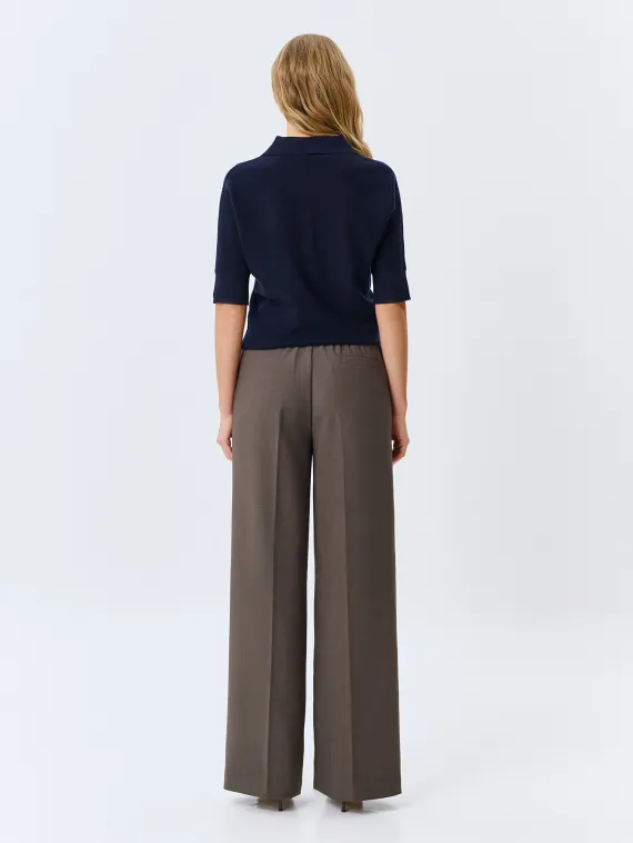 BULMER Брюки из смесовой вискозы