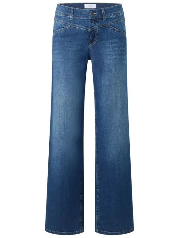 ANGELS Джинсы широкого кроя