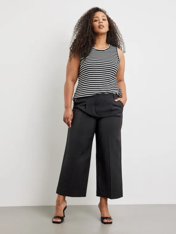 SAMOON Брюки 7/8