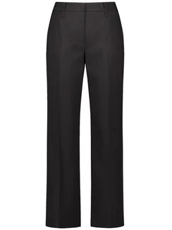 GERRY WEBER Брюки из костюмной ткани