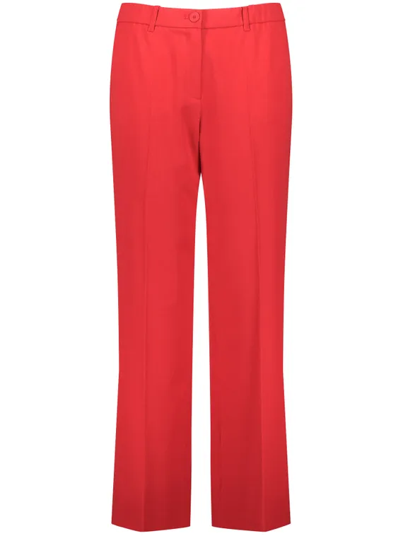 SAMOON Брюки элегантные