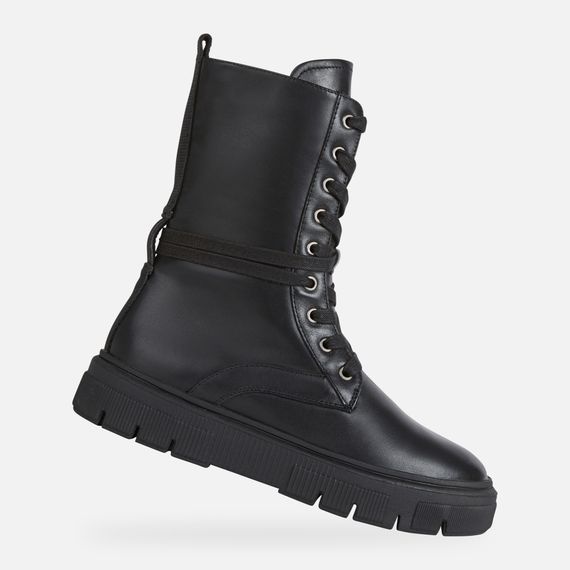 GEOX Сапоги женские