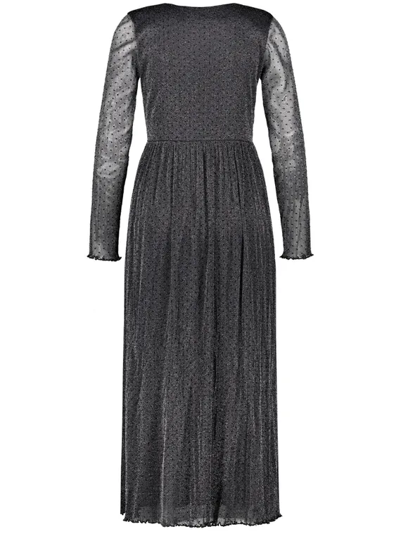 TAIFUN Платье миди