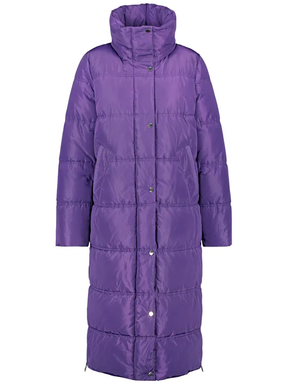 GERRY WEBER Пальто стеганое