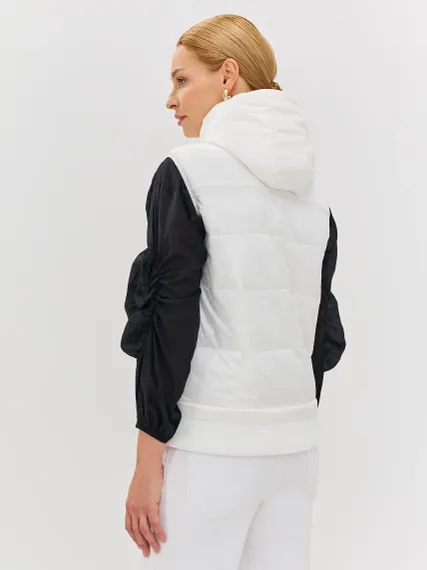 BULMER Жилет стеганый