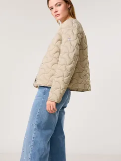 TAIFUN Куртка легкая стеганая