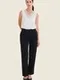 GERRY WEBER Элегантные черные брюки