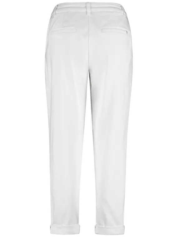 GERRY WEBER Брюки с завязкой