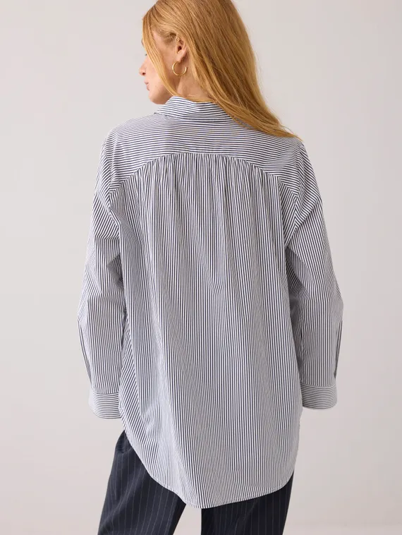 SUMMUM Рубашка-блуза