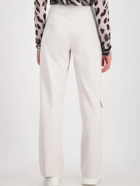 MONARI Брюки широкие