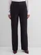 GERRY WEBER Брюки прямые в полоску