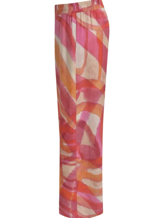 Elisa.and.me Брюки изо льна