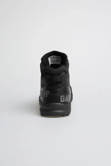 CAMP DAVID Кроссовки высокие