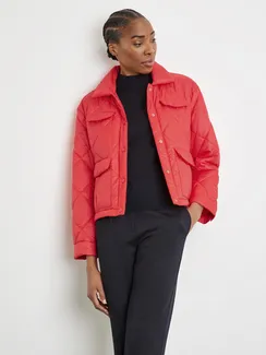 GERRY WEBER Куртка укороченная