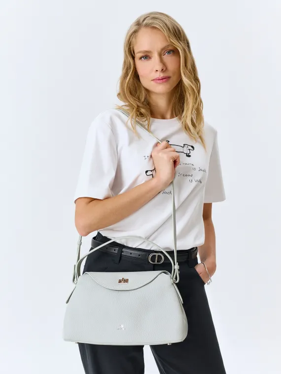 BULMER Сумка кроссбоди с короткой ручкой