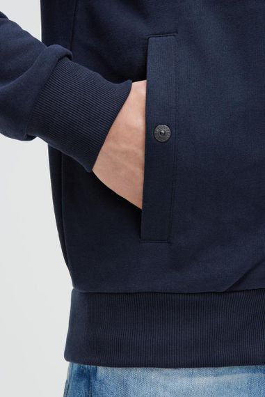 CAMP DAVID Толстовка с капюшоном