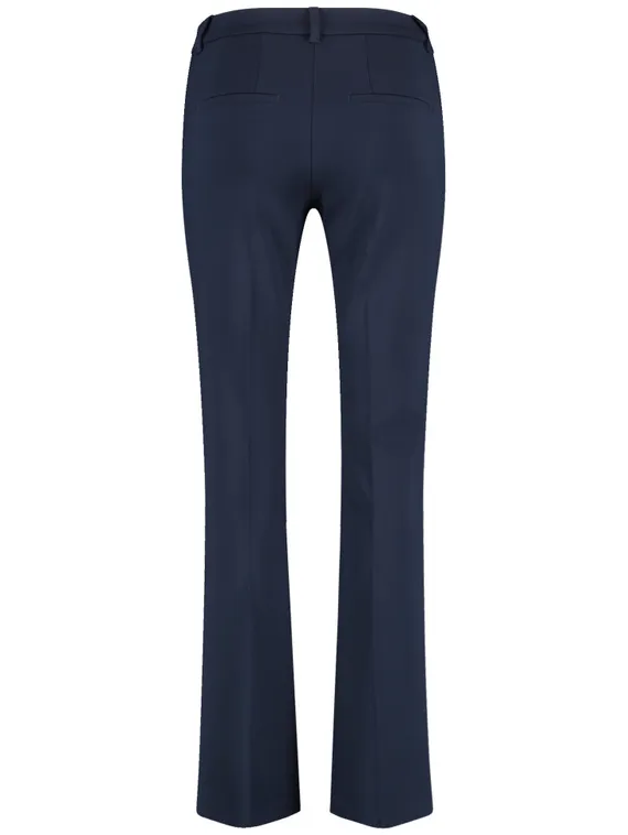 GERRY WEBER Брюки элегантные с защипами