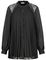 GERRY WEBER Блуза плиссированная