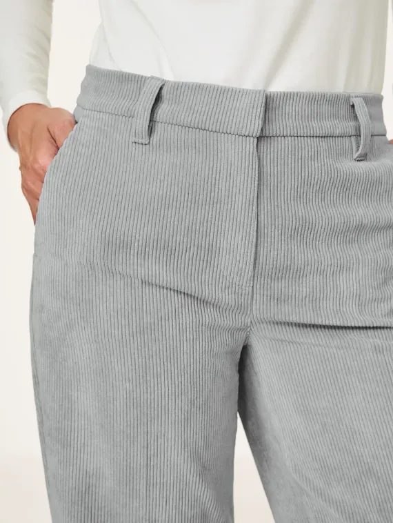 GERRY WEBER Брюки вельветовые