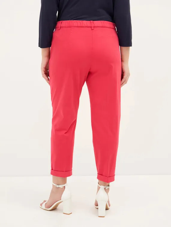 SAMOON Брюки длиной 7/8