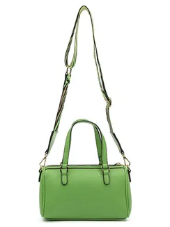 FABRETTI Сумка зеленая