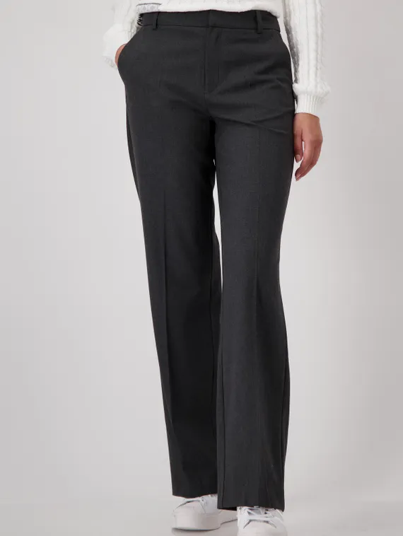 MONARI Брюки из смесовой вискозы