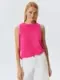 BULMER Топ из бамбукового волокна розовый