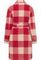 Frieda&amp;Freddies Пальто в клетку