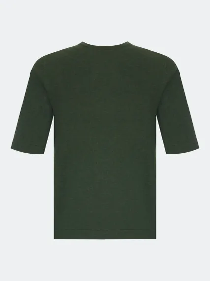 BULMER Базовый джемпер с кашемиром