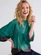 SUMMUM Блуза 3/4 рукав