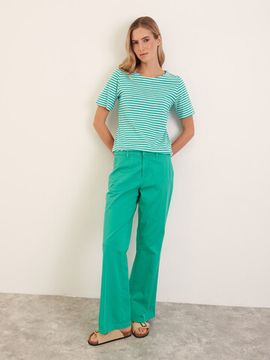 Elisa.and.me Брюки клеш