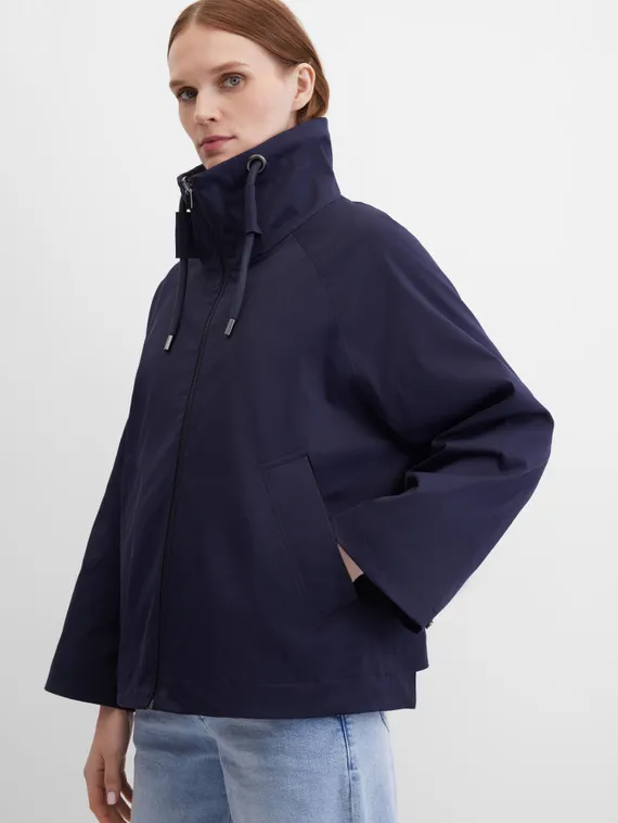 Elisa.and.me Ветровка расклешенная