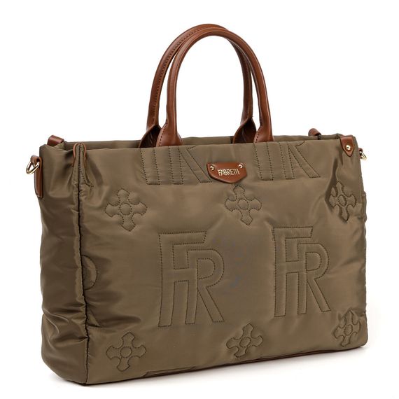 FABRETTI Сумка 100% полиэстер