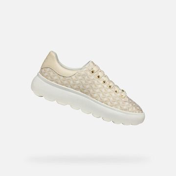 GEOX Кеды низкие женские