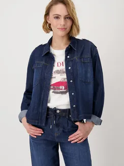 MONARI Куртка джинсовая
