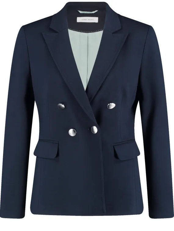 GERRY WEBER Пиджак элегантный
