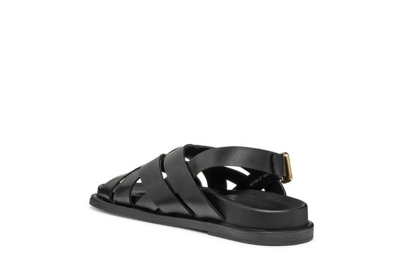 GEOX Сандалии плетеные женские